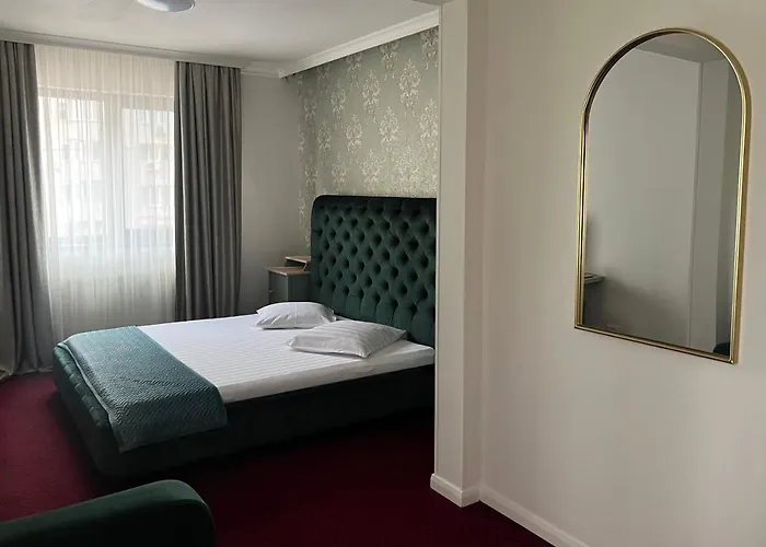 Eden Boutique Accommodation