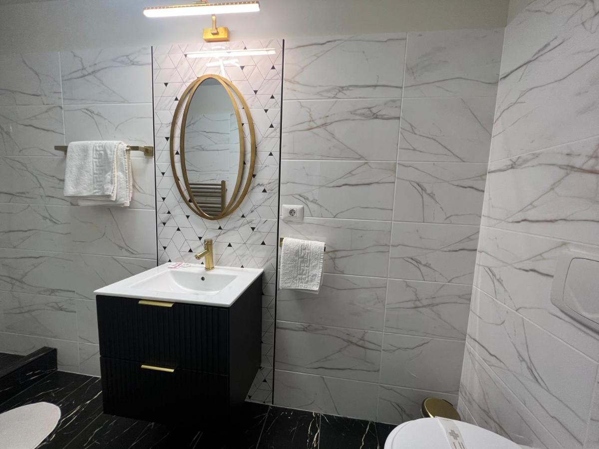 Hotel Eden Boutique Bucharest