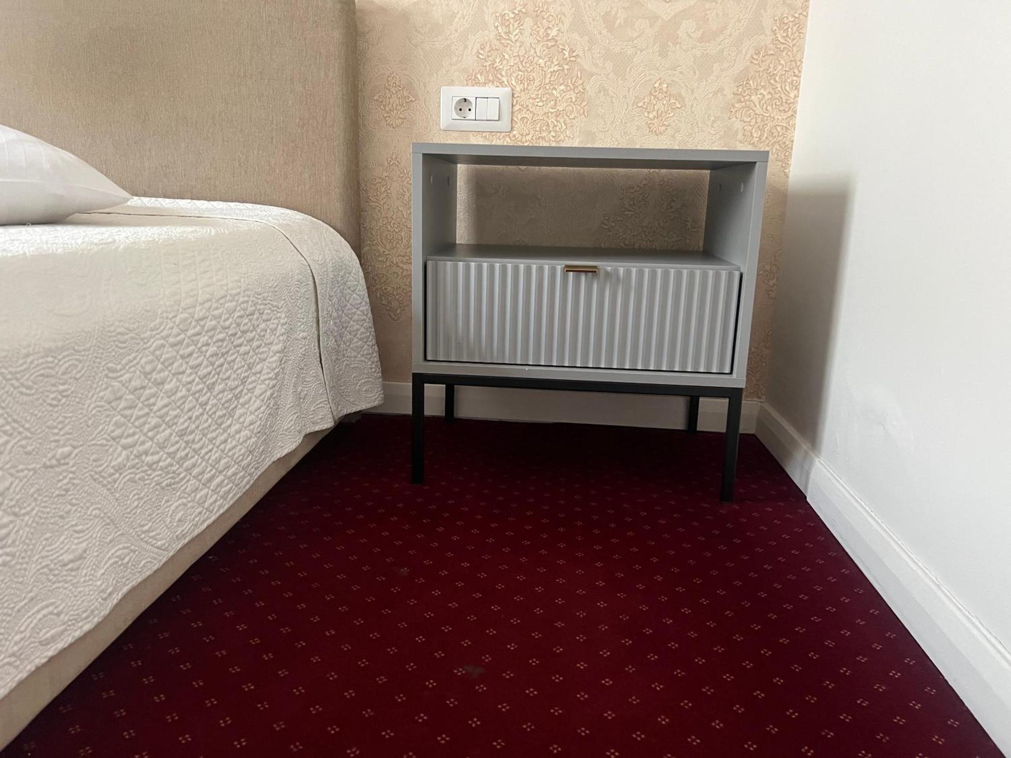 Eden Boutique Hotel