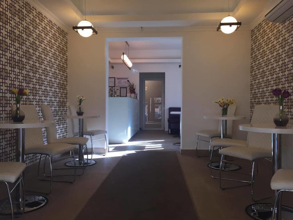Eden Boutique Hotel
