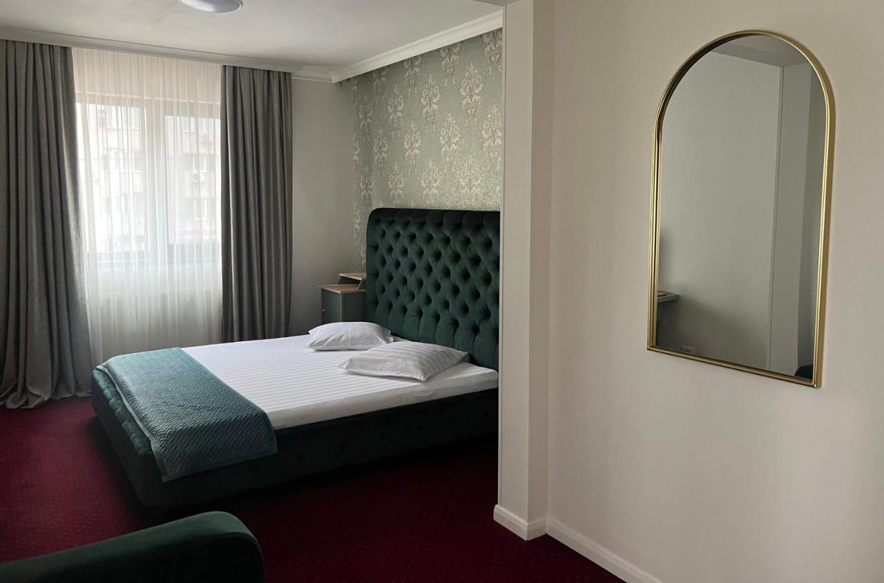 Eden Boutique Hotel 3*