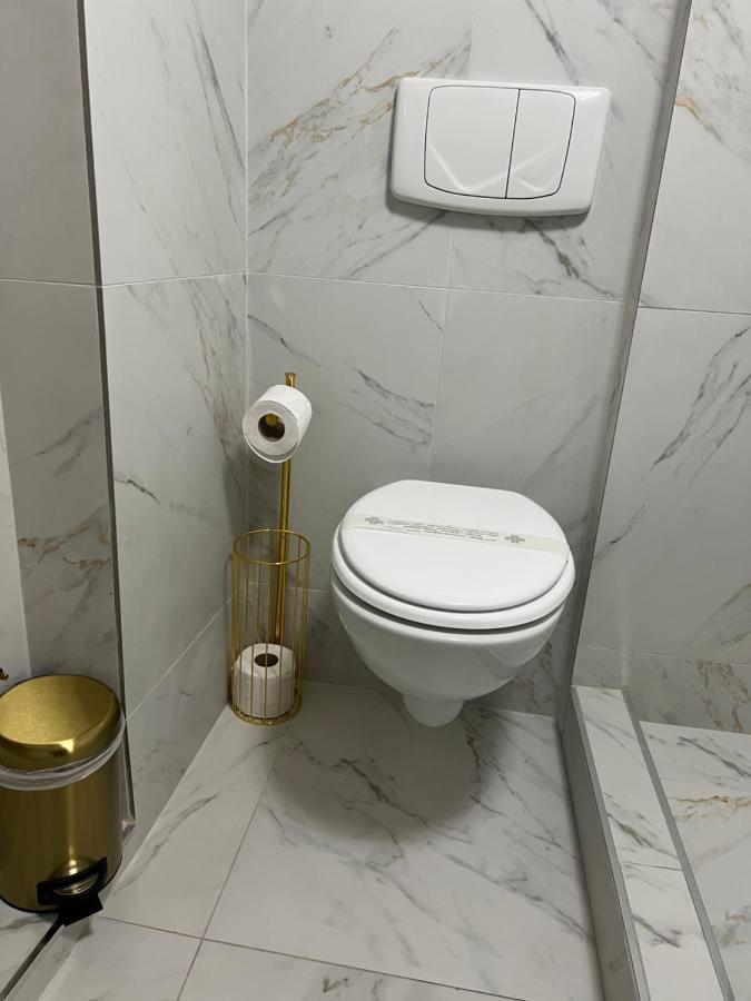 Eden Boutique Hotel Bukarest