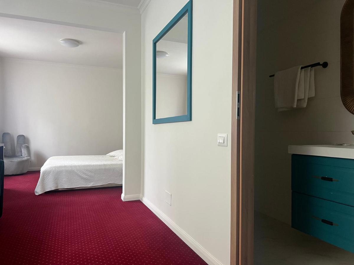 Eden Boutique Hotel 3*