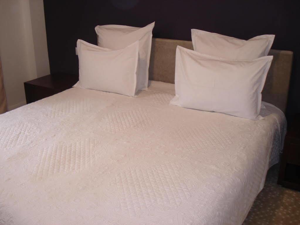 Eden Boutique Hotel