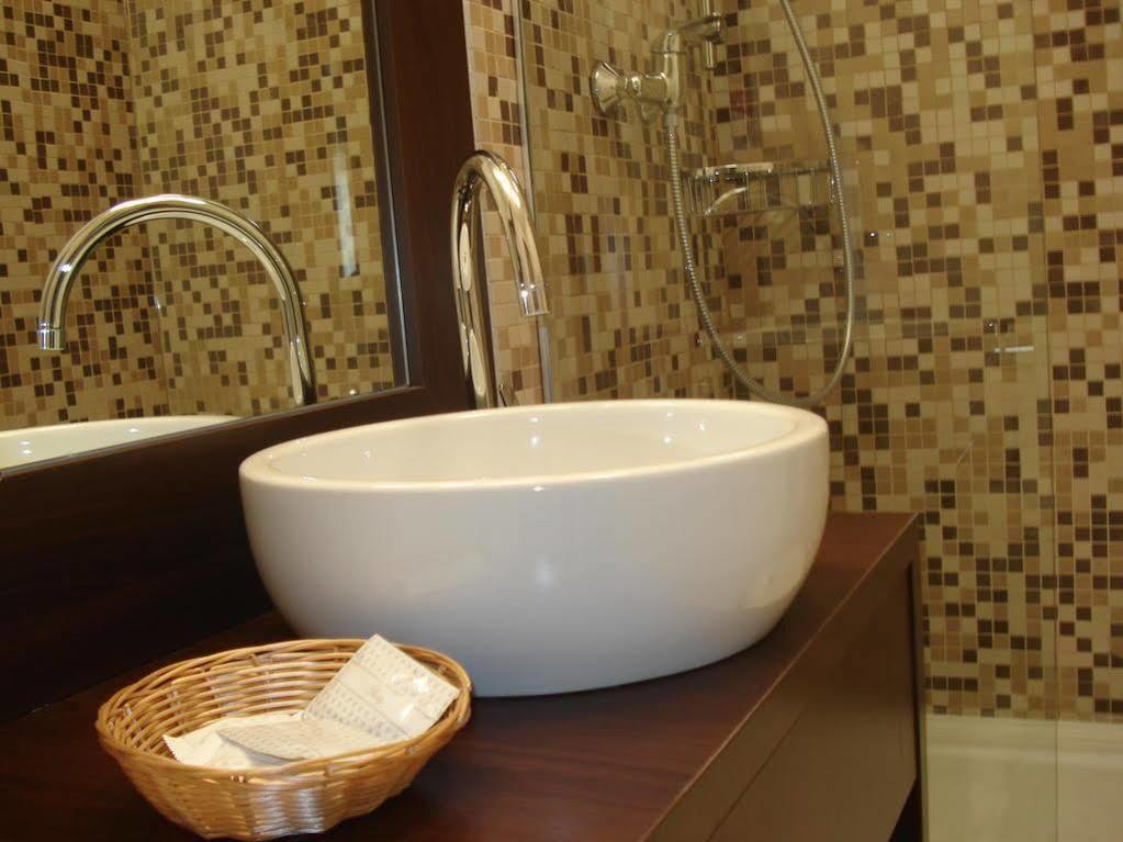 Hotel Eden Boutique