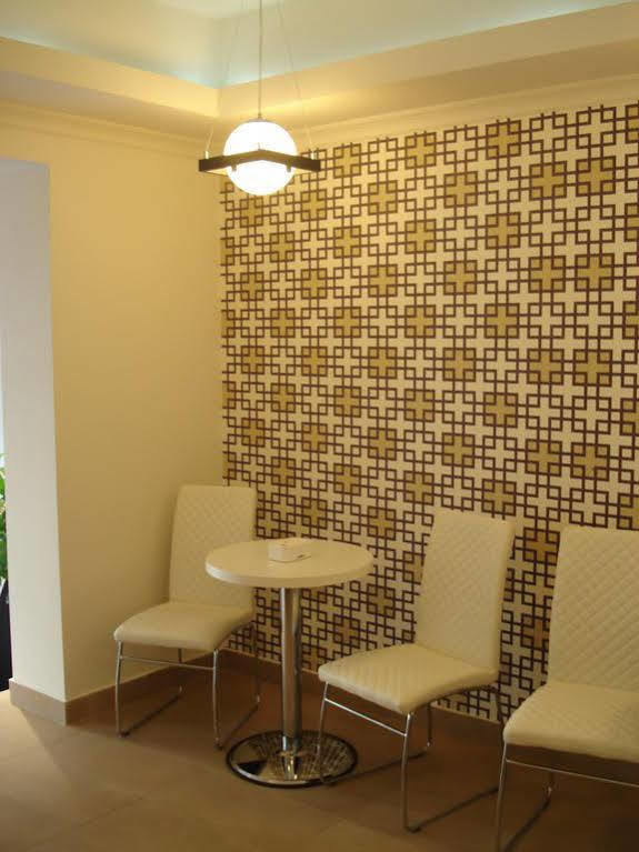 Hotel Eden Boutique 3*